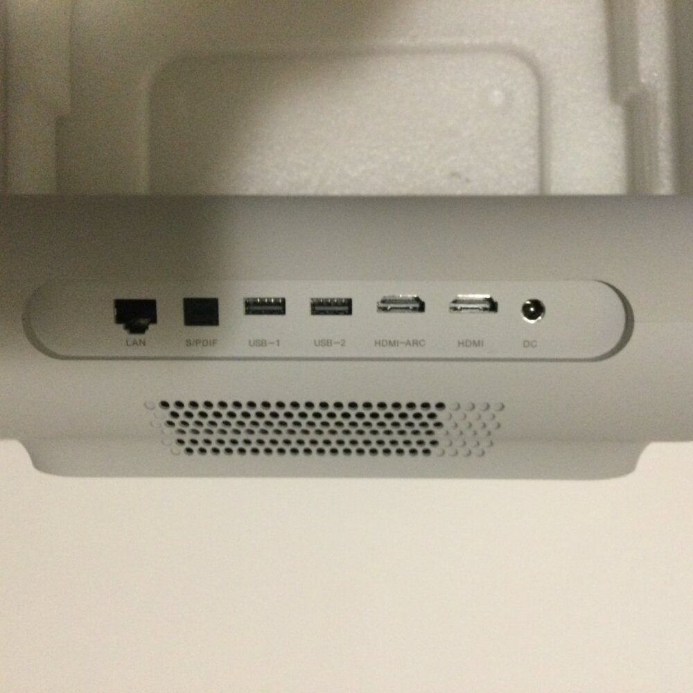 Projector - Picture 14 of 16